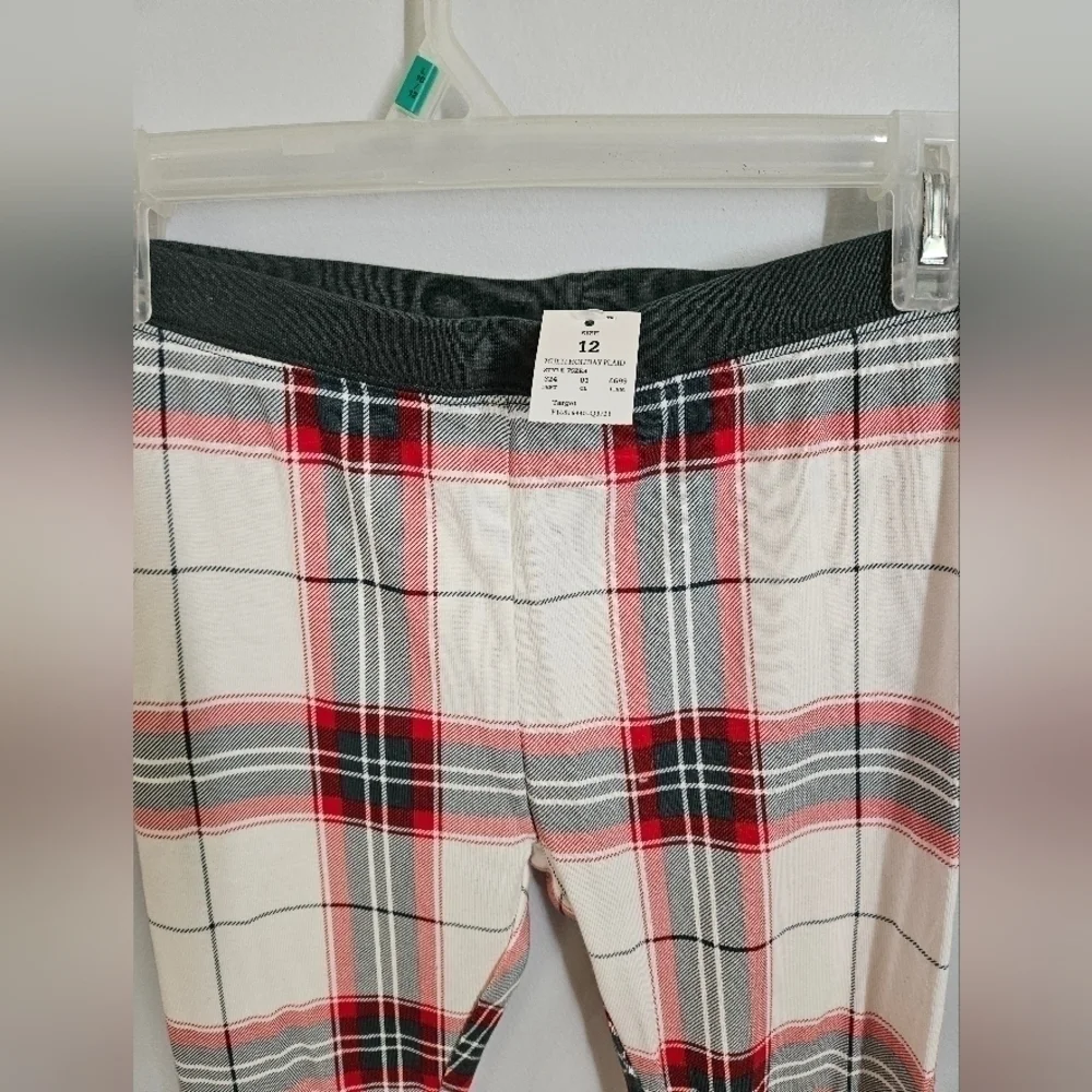 Hearth and hand kids pajama set